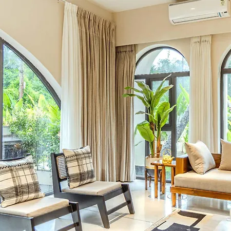 Stayvista'S Casa Lumina - 3Bhk Villa With Private Pool & Bbq-3